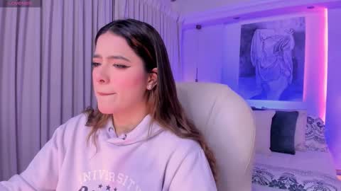 NATHALIE online show from February 2026 11:14:01 AM