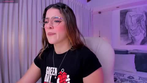 NATHALIE online show from March 2026 11:28:02 AM