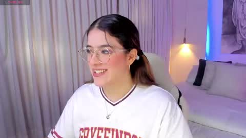 Snapshot of nathalie_rivers chatting on July 2026 11:24:02 AM NATHALIE online show from July 2026 11:24:02 AM