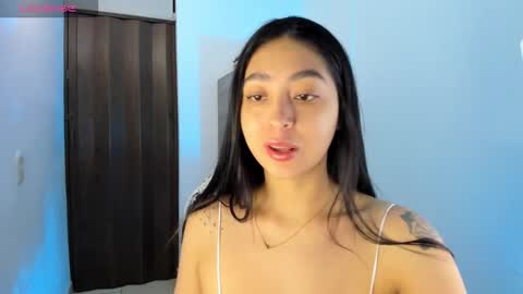 Snapshot of nathalie_rose chatting on December 2025 11:15:02 AM Nathalie online show from December 2025 11:15:02 AM