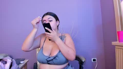 nathalie rossel online show from December 2025 06:16:01 PM