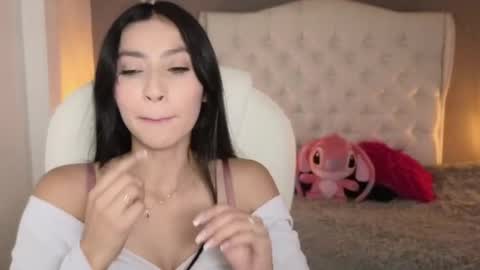 nathaly_blue online show from January 2025 07:04:02 PM