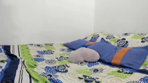 Nathaly online show from January 2025 12:14:02 AM