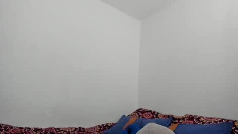 Nathaly online show from March 2025 07:49:02 PM