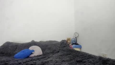 Nathaly online show from September 2025 07:46:02 PM