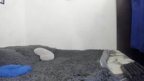 Nathaly online show from November 2025 06:40:02 PM