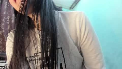 Nathaly online show from February 2026 09:19:02 PM