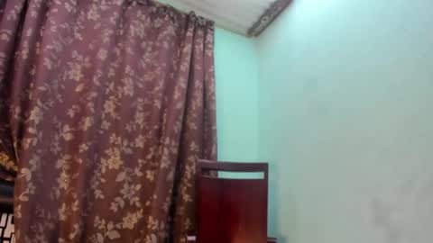 Nathaly online show from March 2026 08:14:01 PM