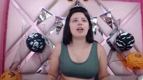 nathaly low online show from November 2025 03:08:02 AM