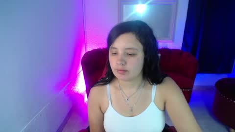 nathaly low online show from July 2026 12:19:02 PM