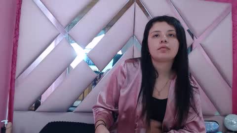 Nathaly sweet online show from October 2025 03:01:02 AM