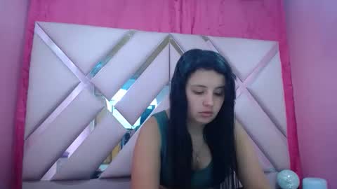 Snapshot of nathaly_sweet23 chatting on December 2025 03:14:02 AM Nathaly sweet online show from December 2025 03:14:02 AM