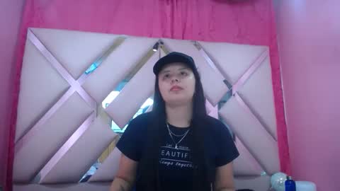 Snapshot of nathaly_sweet23 chatting on December 2025 03:13:02 AM Nathaly sweet online show from December 2025 03:13:02 AM