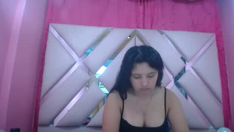 Snapshot of nathaly_sweet23 chatting on December 2025 02:53:02 AM Nathaly sweet online show from December 2025 02:53:02 AM