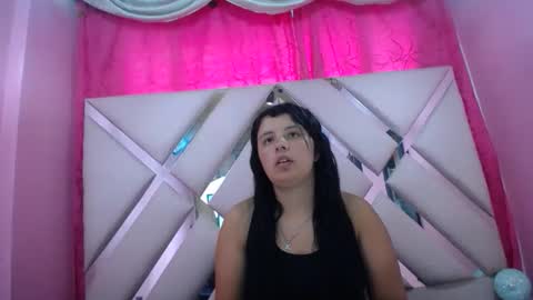 Snapshot of nathaly_sweet23 chatting on January 2026 12:07:02 PM Nathaly sweet online show from January 2026 12:07:02 PM