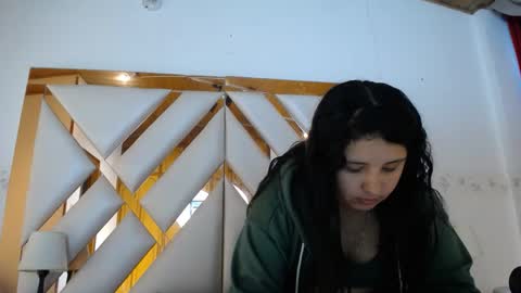 Nathaly sweet online show from March 2026 12:53:01 PM