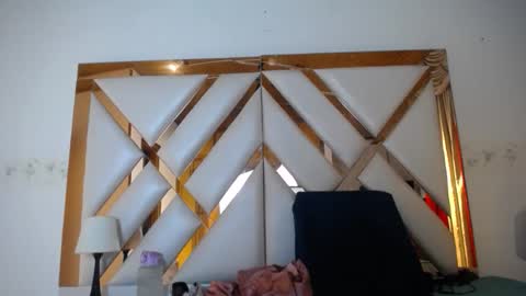 Nathaly sweet online show from April 2026 12:49:01 PM