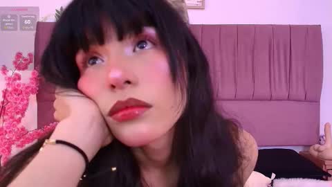 nathalya_summer online show from November 2025 08:00:01 PM