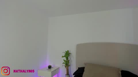 NATHALY  online show from March 2026 10:34:02 AM