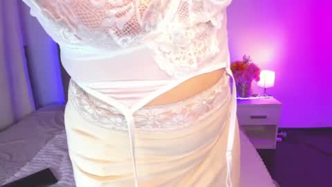 NathalyStars online show from July 2026 12:55:01 PM