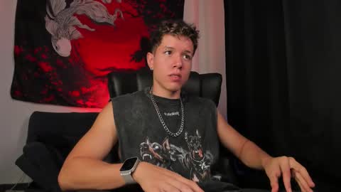 Nathan online show from March 2026 07:32:01 PM