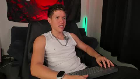 Nathan online show from March 2026 05:21:01 PM