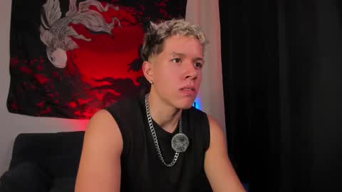 Nathan online show from March 2026 06:24:01 PM