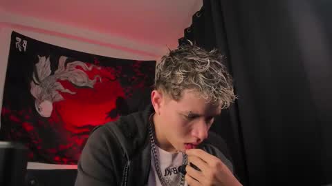 Nathan online show from March 2026 08:25:01 AM