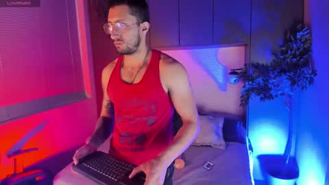 nathan_rivers online show from February 2025 11:39:02 AM