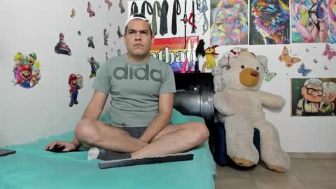 Snapshot of nathan_sanchez chatting on January 2025 01:15:01 PM Nathan online show from January 2025 01:15:01 PM