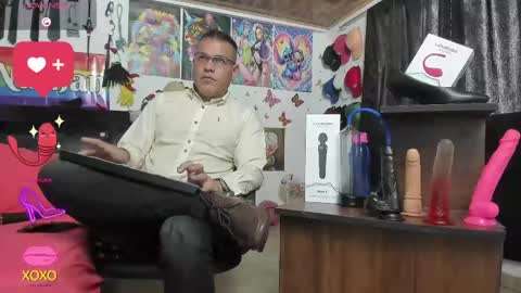 Snapshot of nathan_sanchez chatting on February 2025 06:30:01 PM Nathan online show from February 2025 06:30:01 PM