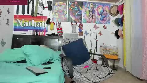 Snapshot of nathan_sanchez chatting on September 2025 04:23:02 PM Nathan online show from September 2025 04:23:02 PM