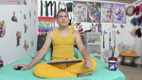 Snapshot of nathan_sanchez chatting on November 2025 04:47:02 AM Nathan online show from November 2025 04:47:02 AM