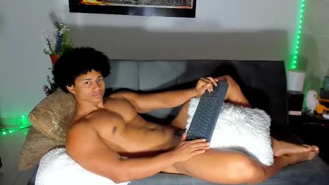 Nathan online show from October 2025 09:53:01 PM