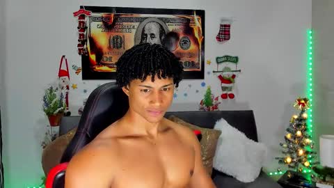 Nathan online show from November 2025 12:43:01 AM