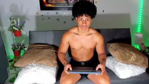 Nathan online show from January 2026 10:48:01 PM