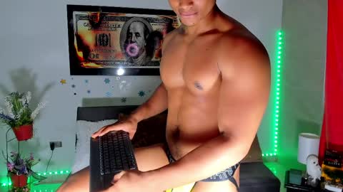 Nathan online show from April 2026 10:03:01 PM