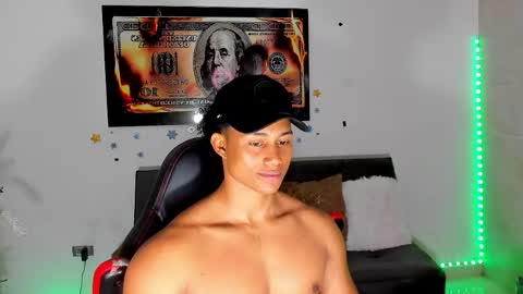 Nathan online show from May 2026 02:41:02 AM