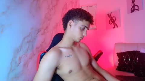 nathan_shimmer online show from January 2026 10:03:02 PM