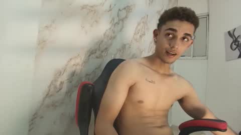 nathan_shimmer online show from February 2026 12:26:01 AM