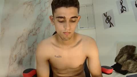 nathan_shimmer online show from March 2026 09:58:01 PM