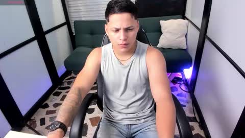 Nathan online show from October 2025 12:55:02 PM