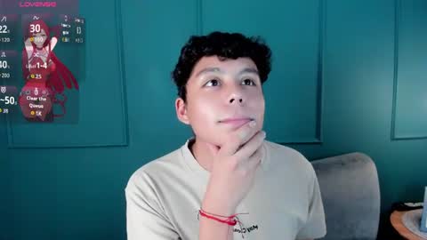 nathanbelll online show from July 2026 08:00:02 PM