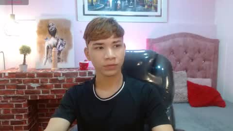 nathanclay online show from February 2026 12:47:02 PM