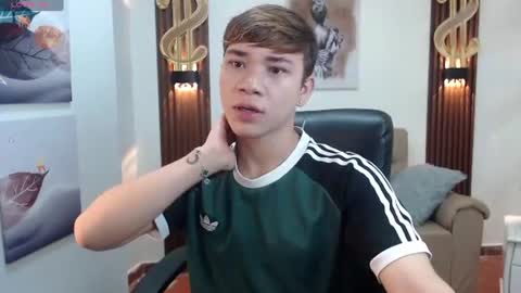 nathanclay online show from June 2026 12:58:02 PM