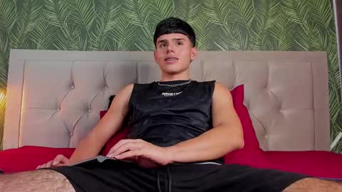 Nathaniel Park online show from February 2025 04:54:01 AM