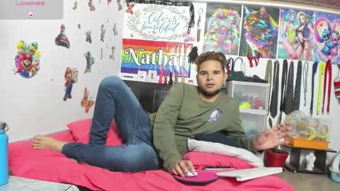 nathanmoises online show from March 2026 12:22:01 PM