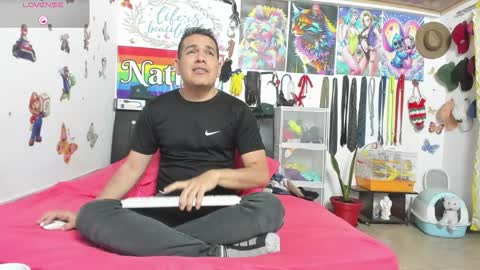 Snapshot of nathannathaniel chatting on February 2026 05:33:02 AM nathan nathaniel online show from February 2026 05:33:02 AM