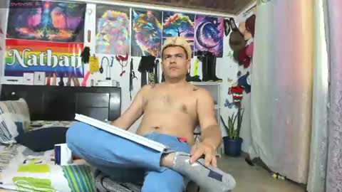 Snapshot of nathannathaniel chatting on June 2026 10:29:02 PM nathan nathaniel online show from June 2026 10:29:02 PM