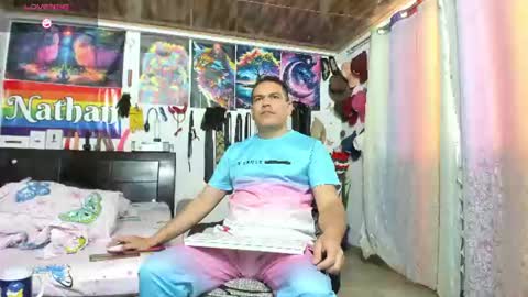 Snapshot of nathannathaniel chatting on June 2026 01:46:01 PM nathan nathaniel online show from June 2026 01:46:01 PM